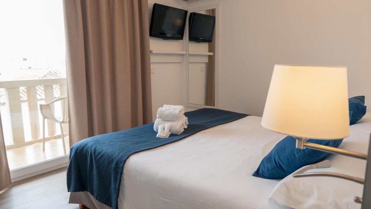 Hotel Colonial 科洛尼亚圣霍尔迪 外观 照片
